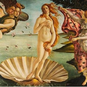 Meet your Posher, Marisol